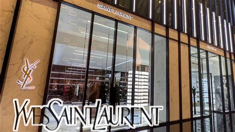 ysl store in dubai|YSL uae online.